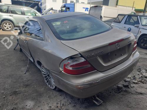 Left front window switch MERCEDES-BENZ CLK (C209) CLK 200 Kompressor (209.342) | BP34515801I27  - Image 9