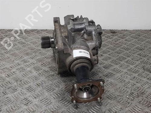 Used Front differential Front differential MAZDA CX-5 (KE, GH) 2.2 D AWD (KE102) (175 hp) 10414835 10414835