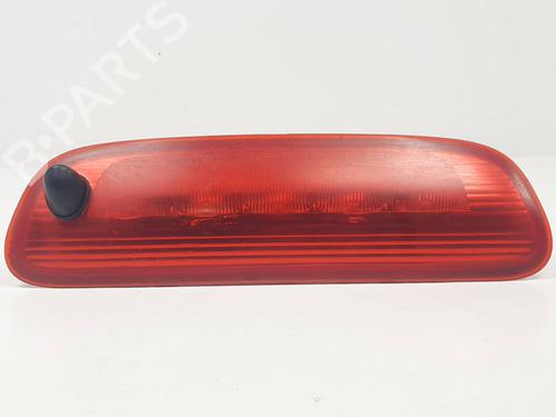 Used Third brake light Third brake light 37668214 37668214