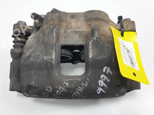 Used Right front brake caliper Right front brake caliper FORD TRANSIT Van (FA_ _) [2006-2014] 11570743 11570743