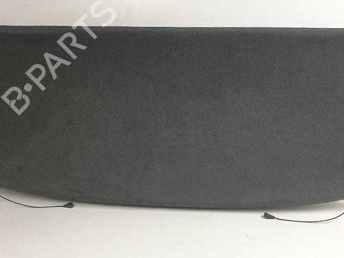 Used Rear parcel shelf Rear parcel shelf SEAT IBIZA III (6L1) 1.4 TDI (75 hp) 31285706 31285706