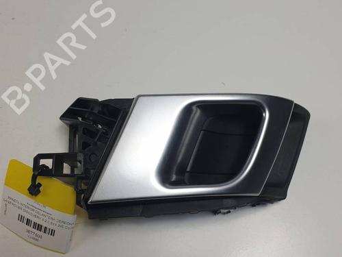 Used Front right interior door handle Front right interior door handle 39169753 39169753
