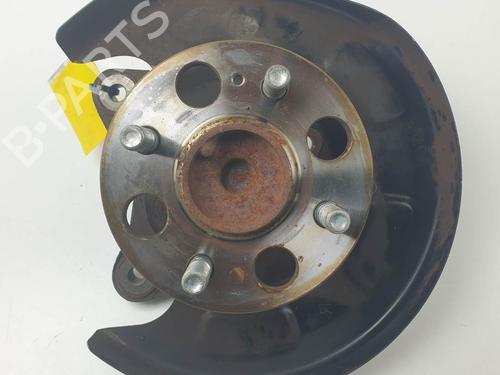 Used Right rear steering knuckle Right rear steering knuckle HYUNDAI i10 I (PA) 1.1 (67 hp) 22424559 22424559