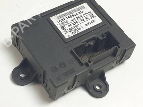 Elektronisk modul JAGUAR XF I (X250) 2.7 D (207 hp) 29875263