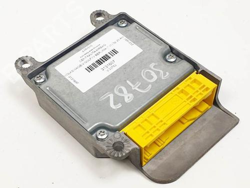 ECU airbags VW GOLF IV (1J1) 1.9 TDI | BP27525626M53 