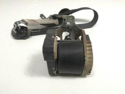 Front right seatbelt OPEL ZAFIRA A MPV (T98) 2.0 DTI 16V (F75) | BP8907517I25 