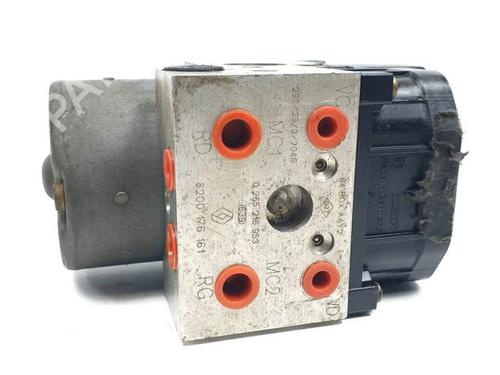 ABS pump RENAULT MEGANE I Classic (LA0/1_) 1.9 dCi (LA05) | BP25145894M43 