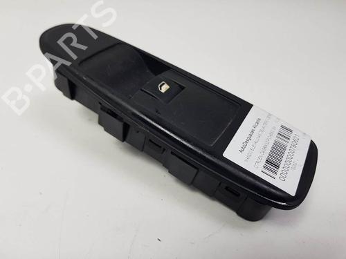 Used Right front window switch Right front window switch CITROËN C4 Grand Picasso I (UA_) 1.6 HDi (109 hp) 11698253 11698253