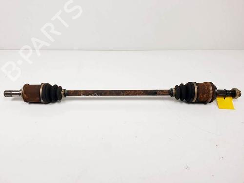 Used Left rear driveshaft Left rear driveshaft HONDA CR-V I (RD) 2.0 16V 4WD (RD1, RD3) (128 hp) 17445740 17445740