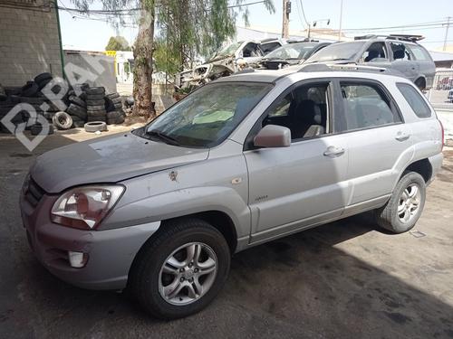 Used Parts KIA SPORTAGE II (JE_, KM_)  2.0 CRDi  1069127