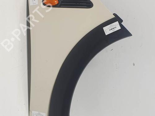 Used Right front fenders MINI MINI (R50, R53) Cooper (116 hp) 25050824