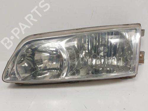 Used Left headlight Left headlight HYUNDAI H-1 / STAREX Bus (A1) 2.5 TD 4WD (99 hp) 13253997 13253997