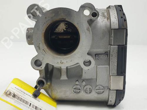 Throttle body SMART CITY-COUPE (450) 0.7 (450.352, 450.353) | BP13627048M82 