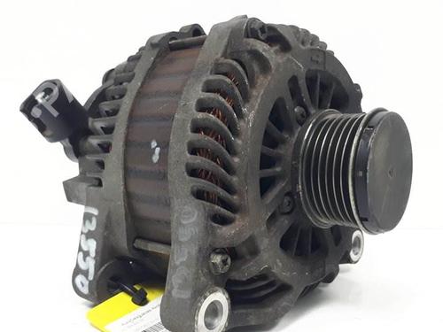 Used Alternator Alternator PEUGEOT 407 SW (6E_, 6D_) 2.0 (136 hp) 16319025 16319025