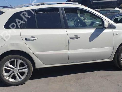 Left front driveshaft RENAULT KOLEOS I (HY_) 2.0 dCi | BP25116558M38  - Image 6