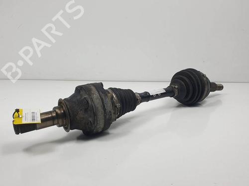 Used Right front driveshaft Right front driveshaft PORSCHE CAYENNE (9PA) S 4.5 (340 hp) 16759701 16759701