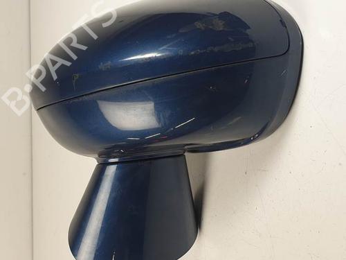 Left mirror OPEL MERIVA B MPV (S10) 1.4 (75) | BP28508167C26