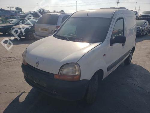 Used Parts RENAULT KANGOO (KC0/1_) 1.5 dCi (KC07) (65 hp) 3474997