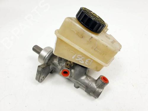 Brake master cylinder MERCEDES-BENZ SLK (R170) 200 (170.435) | BP16500077M77