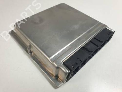 Used Engine control unit (ECU) MERCEDES-BENZ CLK Convertible (A208) CLK 230 Kompressor (208.447) (193 hp) 26879613