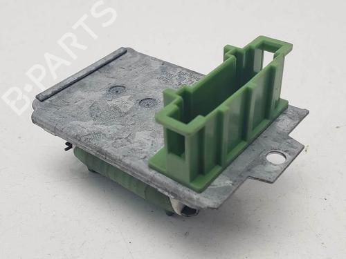 Used Heater resistor Heater resistor SEAT ALHAMBRA (7V8, 7V9) 1.9 TDI (110 hp) 20143018 20143018