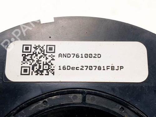 Squib airbag FORD FOCUS III 1.0 EcoBoost | BP17462154C102 