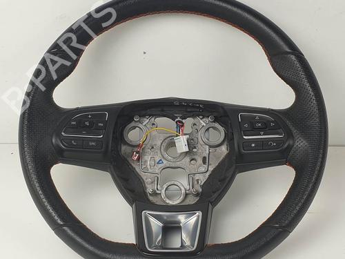 Used Steering wheel Steering wheel MG MG ZS SUV (AZS1) 1.5 VTi (106 hp) 24947494 24947494