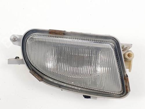 Used Right front fog light MERCEDES-BENZ E-CLASS T-Model (S210) E 240 T (210.261) (170 hp) 24990362