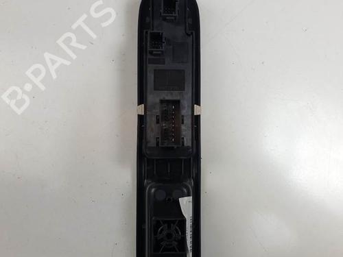Left front window switch PEUGEOT 3008 I MPV (0U_) 1.6 HDi | BP28448149I27 