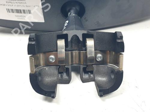 Rear mirror VW GOLF VI (5K1) 1.4 TSI | BP29265847I6 - Image 3