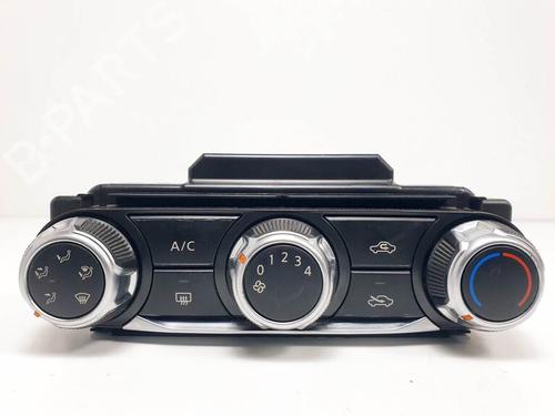 Used Climate control Climate control NISSAN MICRA V (K14) 0.9 IG-T (90 hp) 16868005 16868005