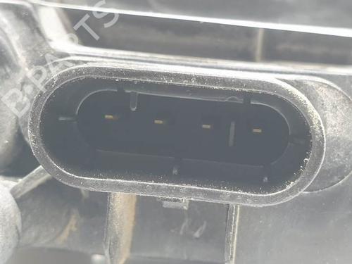 Front right lock RENAULT MEGANE II (BM0/1_, CM0/1_) 1.5 dCi (BM02, BM13, BM2A, CM02, CM13) | BP12385864C97 