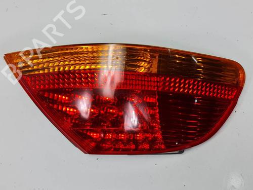 Used Left taillight BMW 7 (E65, E66, E67) 745 i, Li (333 hp) 6853754