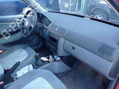 Nebelscheinwerfer links SKODA FABIA I (6Y2) 1.9 SDI | BP8908456C30 
