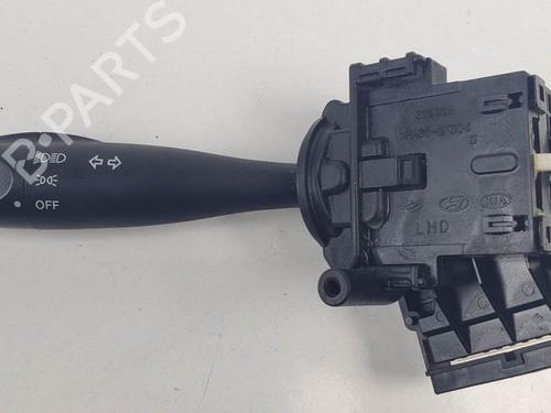 Used Headlight switch Headlight switch KIA PICANTO I (SA) 1.0 (61 hp) 20142921 20142921