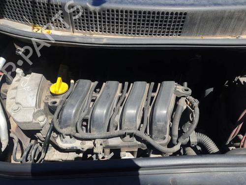 Switch RENAULT SCÉNIC II (JM0/1_) 1.6 16V (JM1R) | BP38480570I30 - Image 12