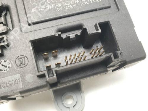 Electronic module LAND ROVER RANGE ROVER SPORT I (L320) 3.0 D 4x4 | BP27885781M83 