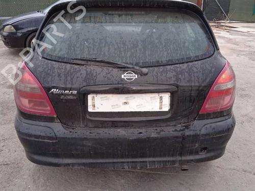 Electronic module NISSAN ALMERA II (N16) 1.5 dCi | BP10239074M83 - Image 5