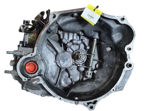Used Gearbox Gearbox 37287040 37287040