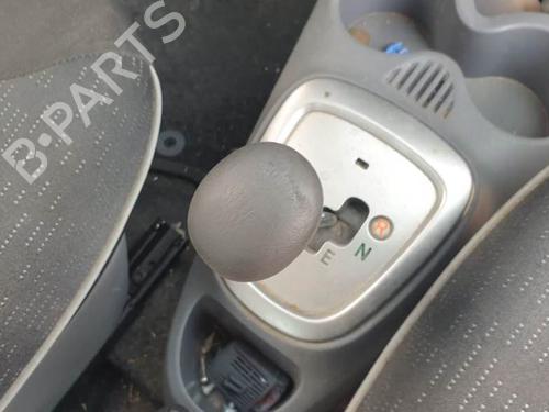 Left front window switch PEUGEOT 107 (PM_, PN_) 1.0 | BP27358564I27 - Image 15