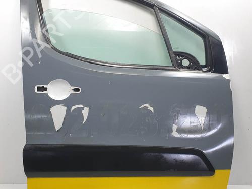 right-front-door-peugeot-partner-box-bodympv-2008-26879614 main image