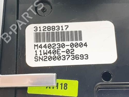 Switch VOLVO V60 I (155) D3 / D4 | BP25289533I30 - Image 2