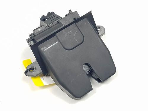 Bagklap lås Bagklap lås FORD C-MAX II (DXA/CB7, DXA/CEU) 2.0 TDCi (140 hp) 18946643 18946643