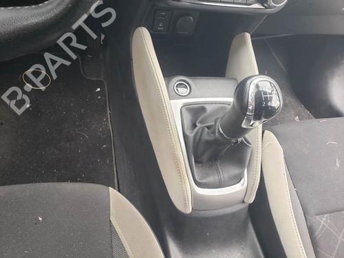 Left front window switch NISSAN MICRA V (K14) 0.9 IG-T | BP19581101I27 - Image 11