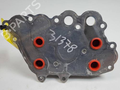 Oil radiator MERCEDES-BENZ A-CLASS (W169) A 180 CDI (169.007, 169.307) | BP29347821M33 