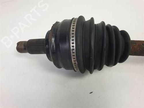 Right front driveshaft BMW X5 (E53) 3.0 d | BP10364899M39 