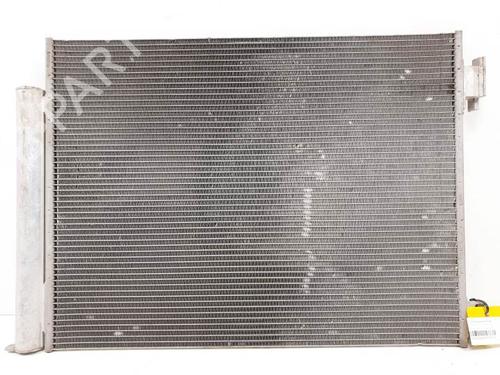 Used AC radiator RENAULT CAPTUR II (HF_) TCe 90 (HFM6) (91 hp) 24990180
