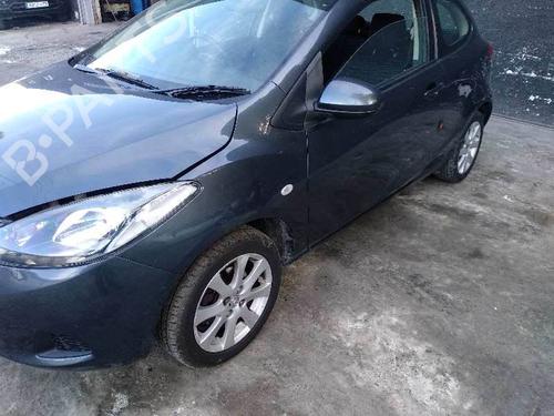 Front left interior door handle MAZDA 2 (DE_, DH_) 1.3 (DE3FS) | BP6973061I13 - Image 4