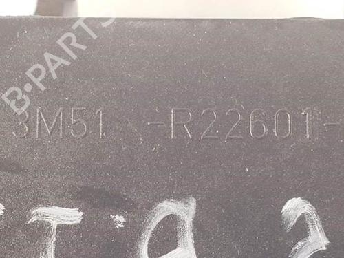 Front left interior door handle FORD FOCUS II (DA_, HCP, DP) 1.6 | BP17772400I13 