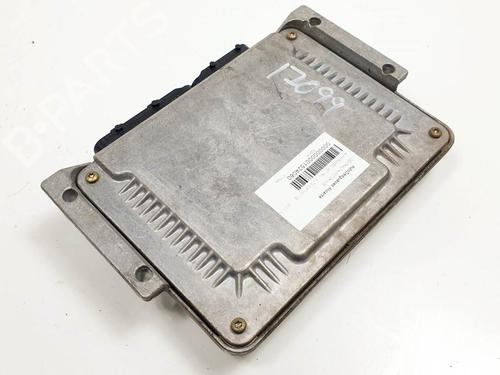 Engine control unit (ECU) ALFA ROMEO 147 (937_) 1.9 JTD (937.AXD1A, 937.BXD1A, 937.AXV1A, 937.BXB1A,... | BP23184814M57  - Image 10